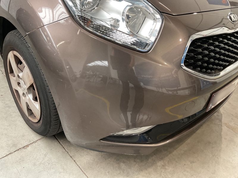Kia Venga 1.4 Attract 2017 – снимка 30