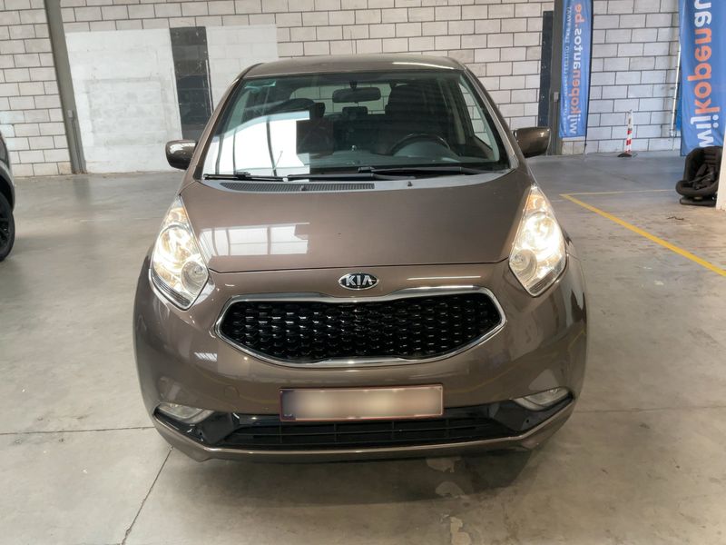Kia Venga 1.4 Attract 2017 – снимка 14