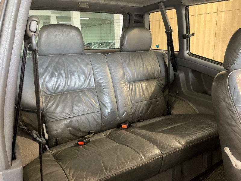 Nissan Terrano 2.7 Turbodiesel Avenue 1997 – снимка 19