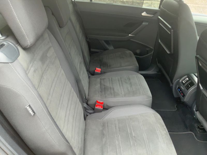 Volkswagen Touran 1.6 TDI Comfortline BlueMotion Tech 2017 – снимка 14