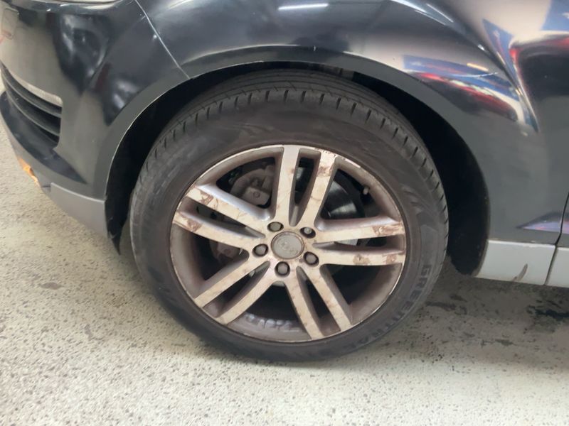 Audi Q7 3.0 V6 TDI quattro 2007 – снимка 3