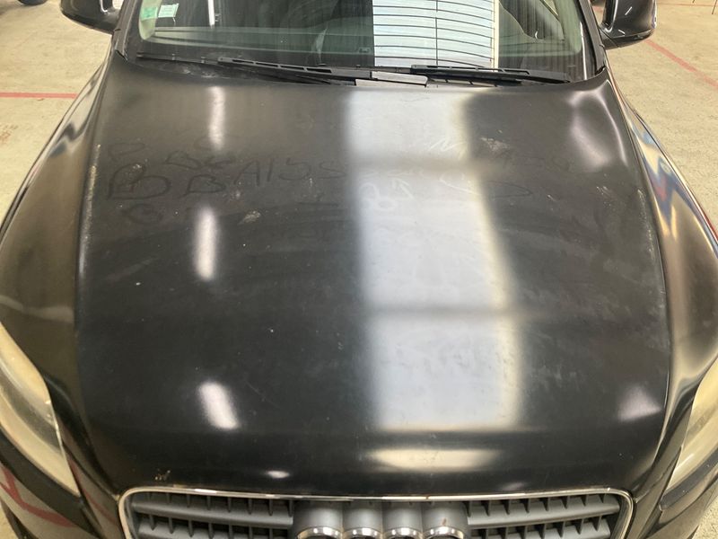 Audi Q7 3.0 V6 TDI quattro 2007 – снимка 50