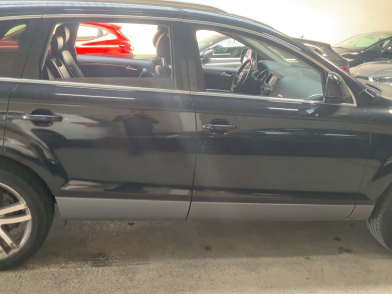 Audi Q7 3.0 V6 TDI quattro 2007 – снимка 10