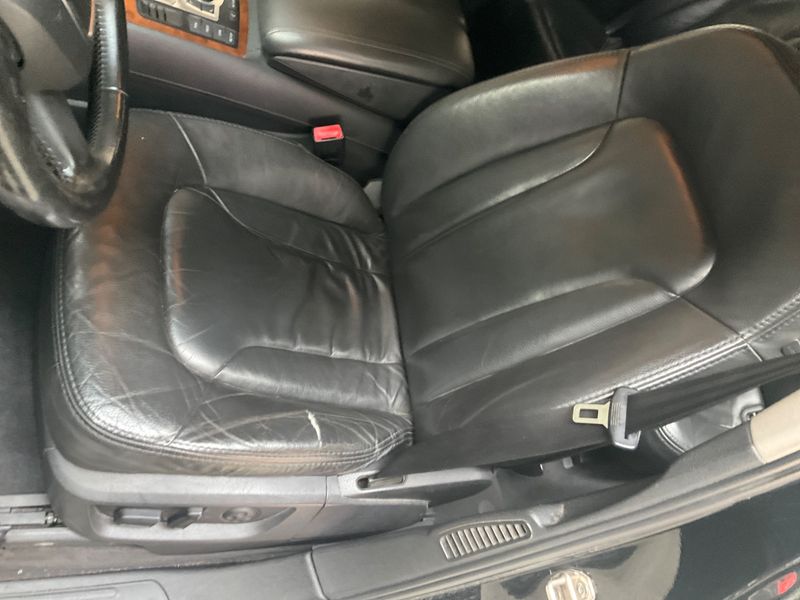 Audi Q7 3.0 V6 TDI quattro 2007 – снимка 30