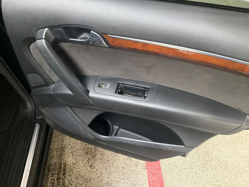Audi Q7 3.0 V6 TDI quattro 2007 – снимка 31