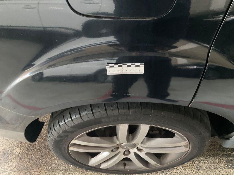 Audi Q7 3.0 V6 TDI quattro 2007 – снимка 23