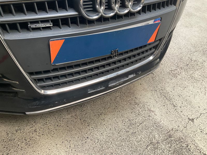 Audi Q7 3.0 V6 TDI quattro 2007 – снимка 48