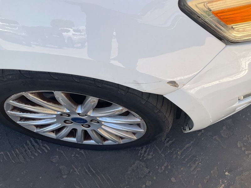 Ford Mondeo 2.0 TDCi Trend 2013 – снимка 22