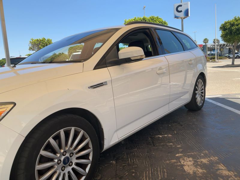 Ford Mondeo 2.0 TDCi Trend 2013 – снимка 2