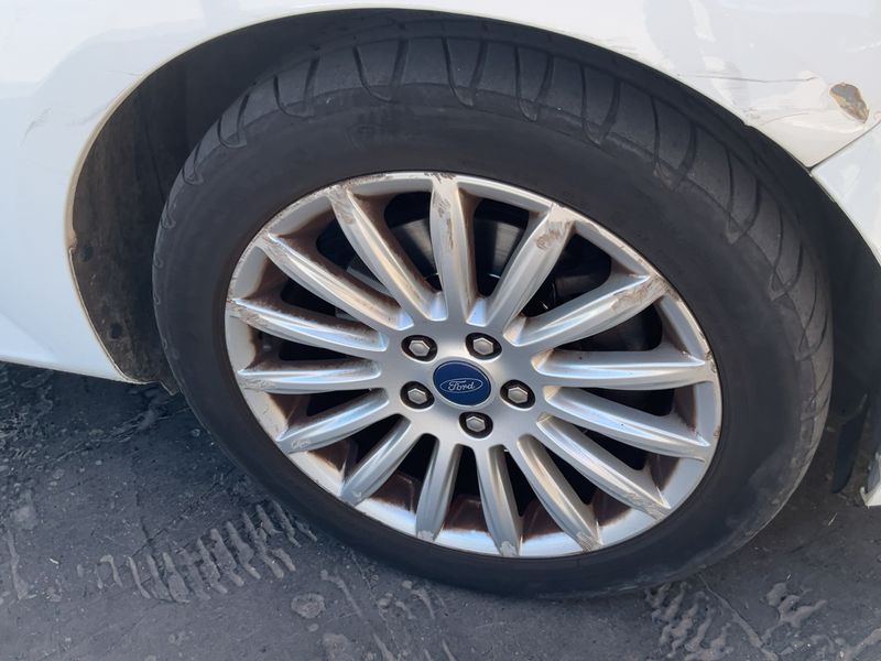 Ford Mondeo 2.0 TDCi Trend 2013 – снимка 11