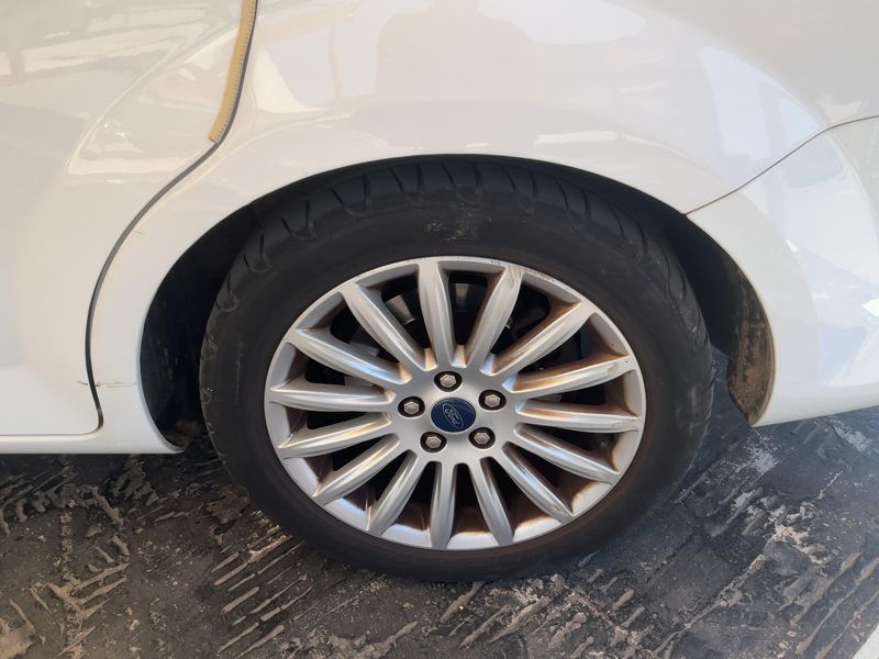 Ford Mondeo 2.0 TDCi Trend 2013 – снимка 5
