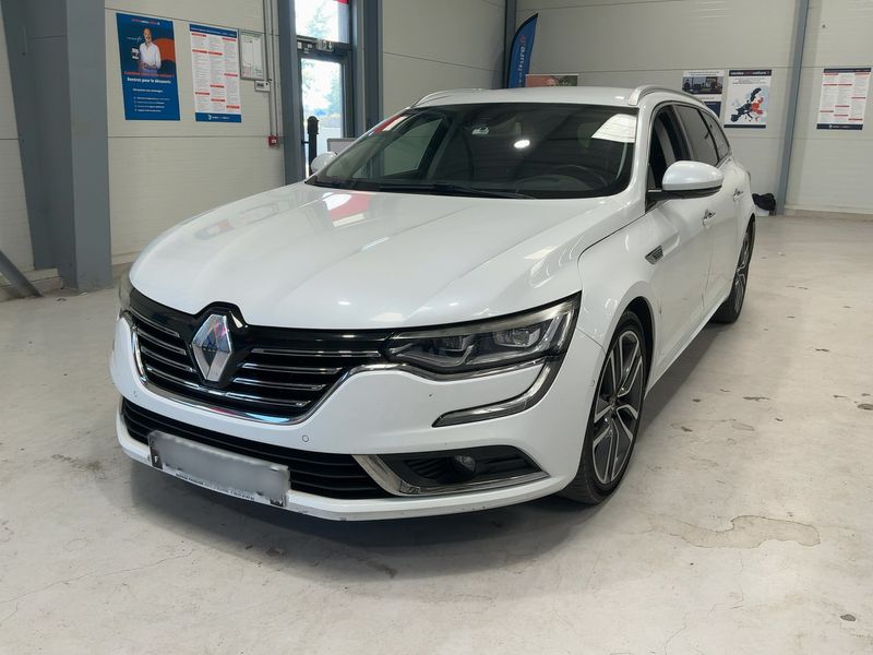 Renault Talisman 1.6 dCi Energy Intens 2016 – снимка 1