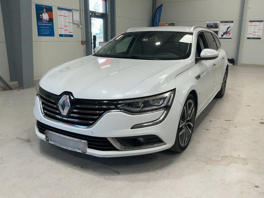 Renault Talisman 1.6 dCi Energy Intens 2016 – снимка 1