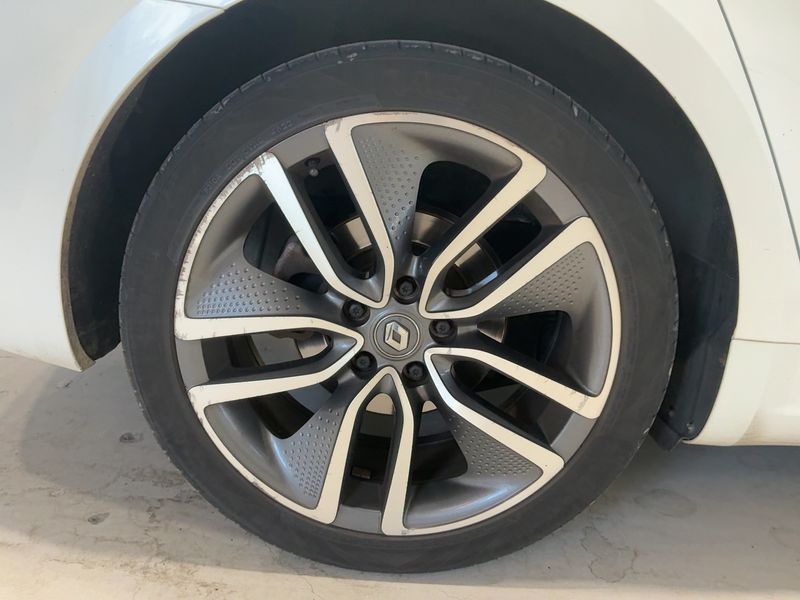 Renault Talisman 1.6 dCi Energy Intens 2016 – снимка 9