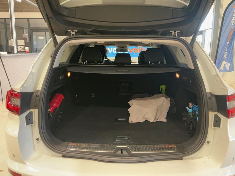 Renault Talisman 1.6 dCi Energy Intens 2016 – снимка 15