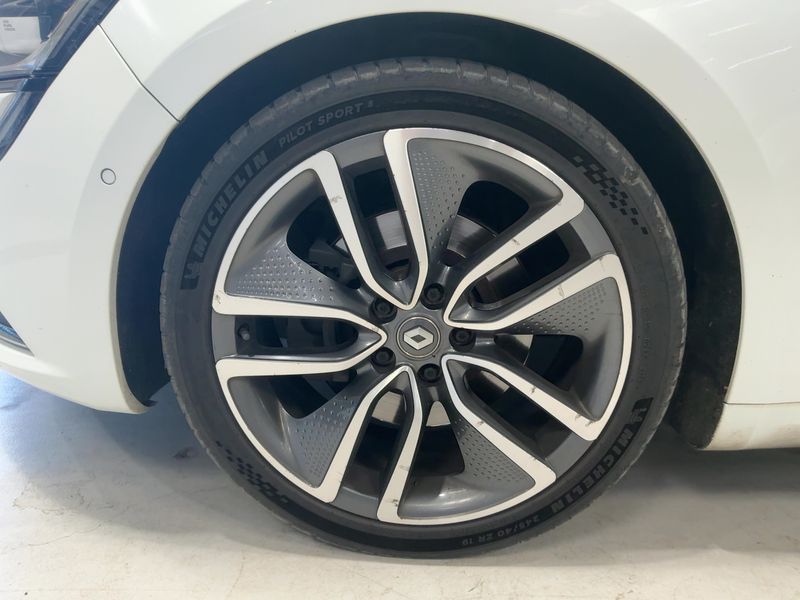 Renault Talisman 1.6 dCi Energy Intens 2016 – снимка 3