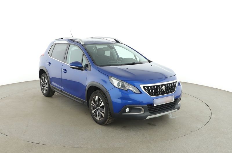 Peugeot 2008 1.2 PureTech Allure 2019 – снимка 12
