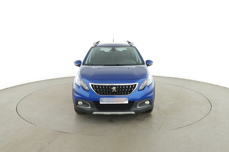 Peugeot 2008 1.2 PureTech Allure 2019 – снимка 14