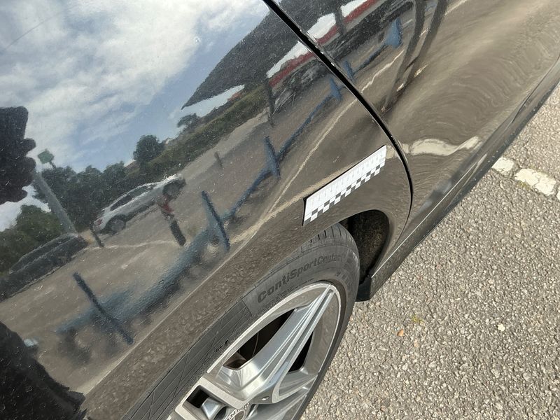 Mercedes-Benz A-Klasse A 180 d 2018 – снимка 22