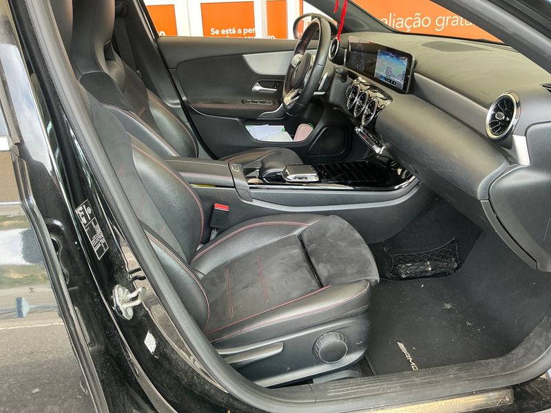Mercedes-Benz A-Klasse A 180 d 2018 – снимка 16
