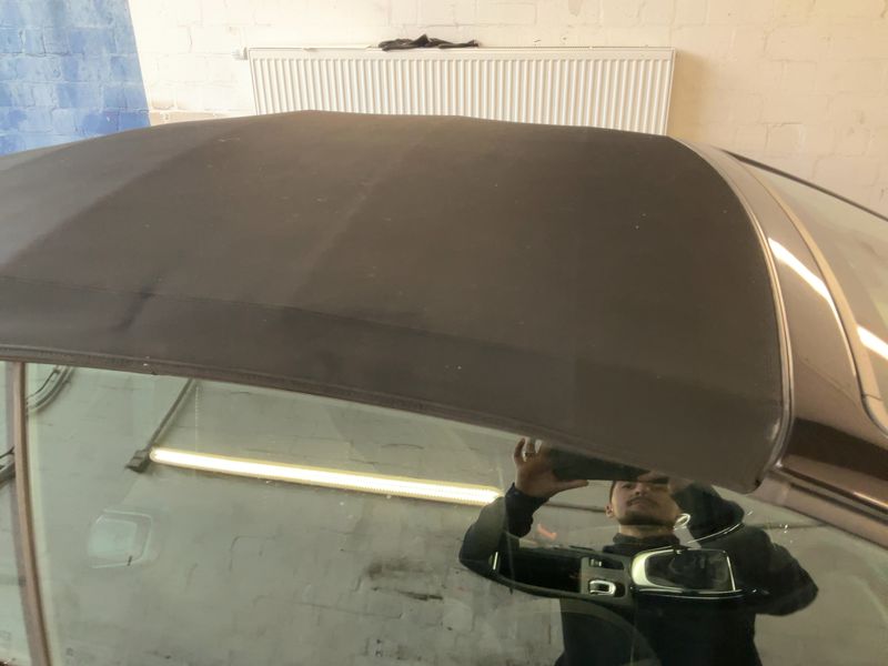 Opel Cascada 1.4 Turbo Edition 2015 – снимка 13