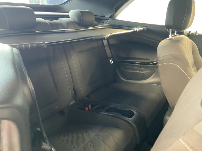 Opel Cascada 1.4 Turbo Edition 2015 – снимка 20