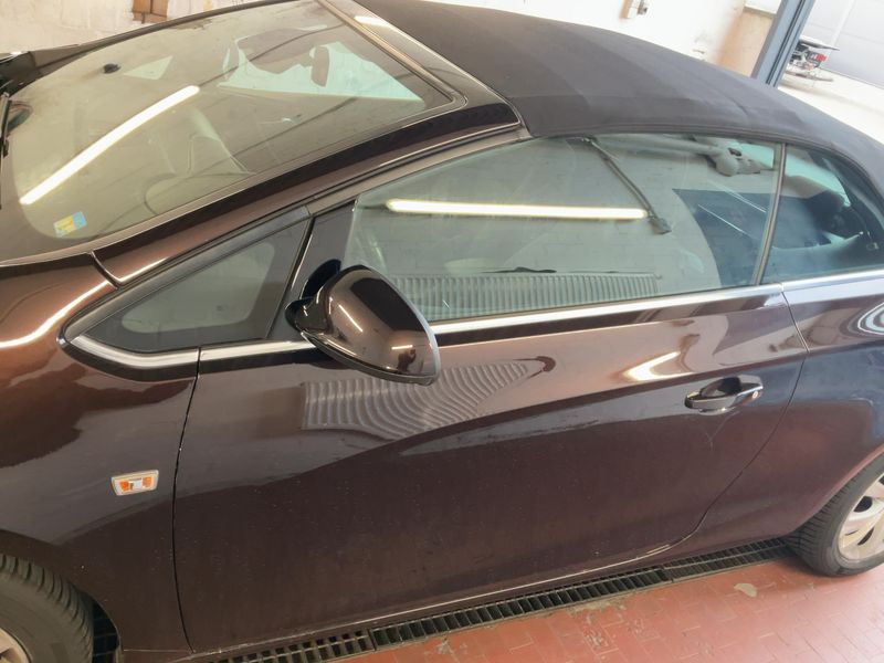 Opel Cascada 1.4 Turbo Edition 2015 – снимка 4