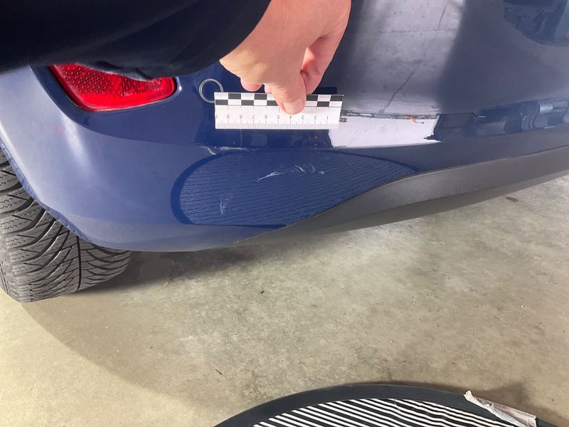 Ford Fiesta 1.1 Cool&Connect 2017 – снимка 24