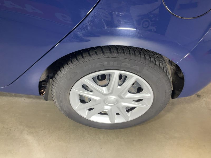 Ford Fiesta 1.1 Cool&Connect 2017 – снимка 5