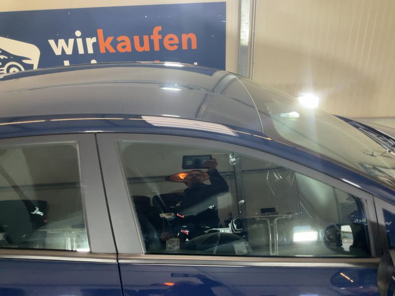 Ford Fiesta 1.1 Cool&Connect 2017 – снимка 13