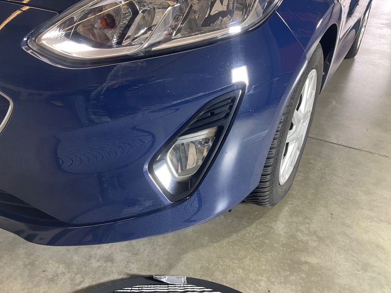 Ford Fiesta 1.1 Cool&Connect 2017 – снимка 27