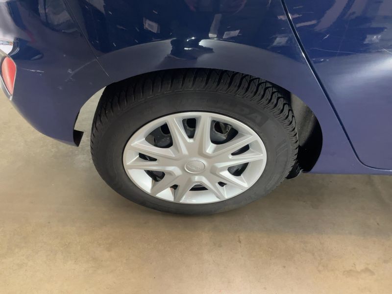Ford Fiesta 1.1 Cool&Connect 2017 – снимка 9
