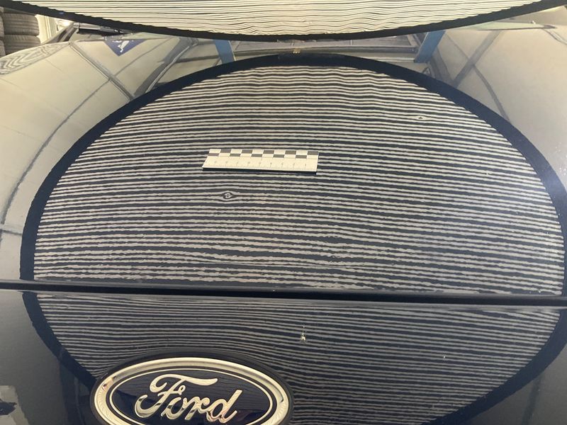 Ford Fiesta 1.1 Cool&Connect 2017 – снимка 28