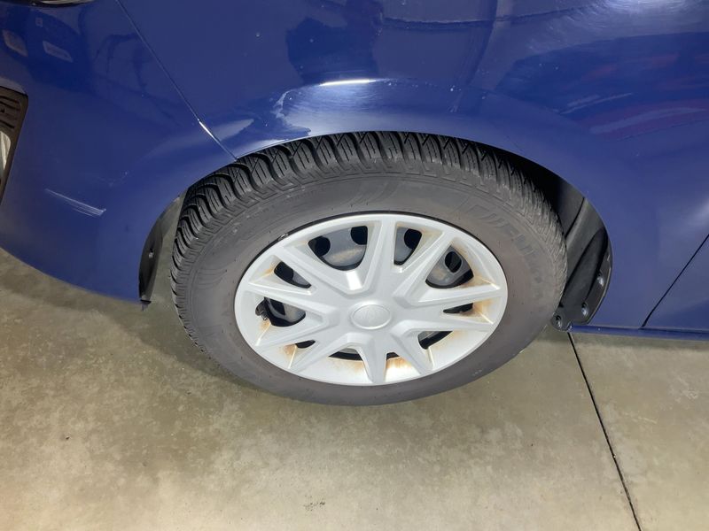 Ford Fiesta 1.1 Cool&Connect 2017 – снимка 3