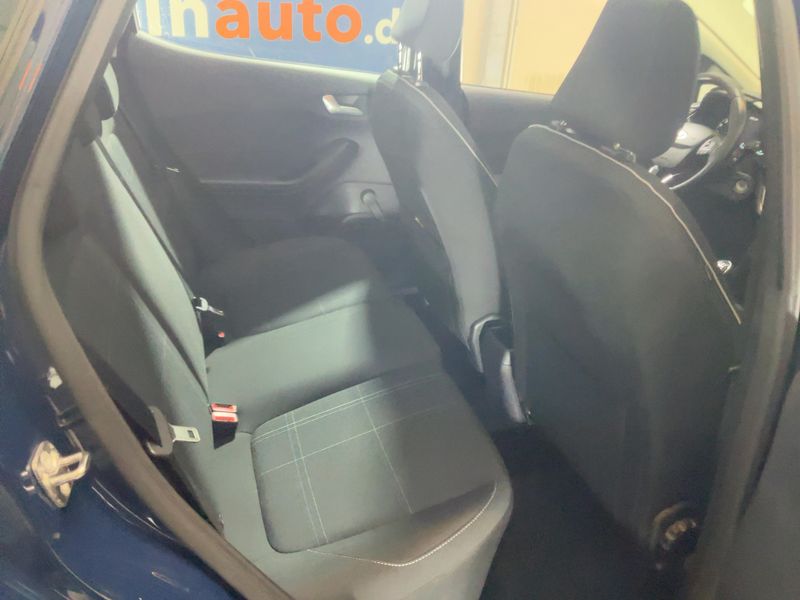 Ford Fiesta 1.1 Cool&Connect 2017 – снимка 19