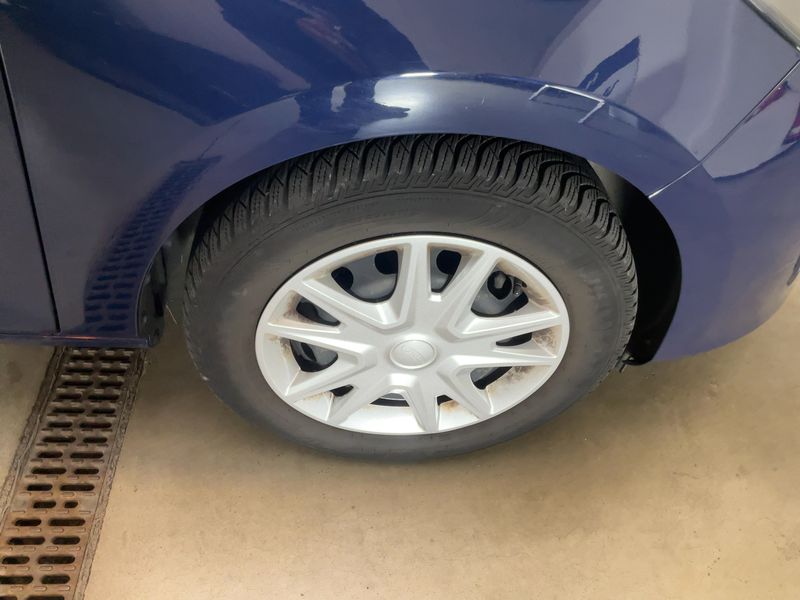 Ford Fiesta 1.1 Cool&Connect 2017 – снимка 11