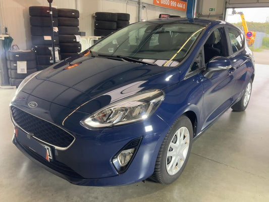 Ford Fiesta 1.1 Cool&Connect 2017 – снимка 1