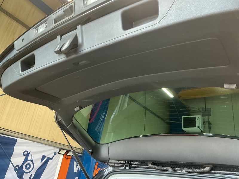 Volkswagen Tiguan 2.0 TSI Sport & Style 4Motion 2012 – снимка 23