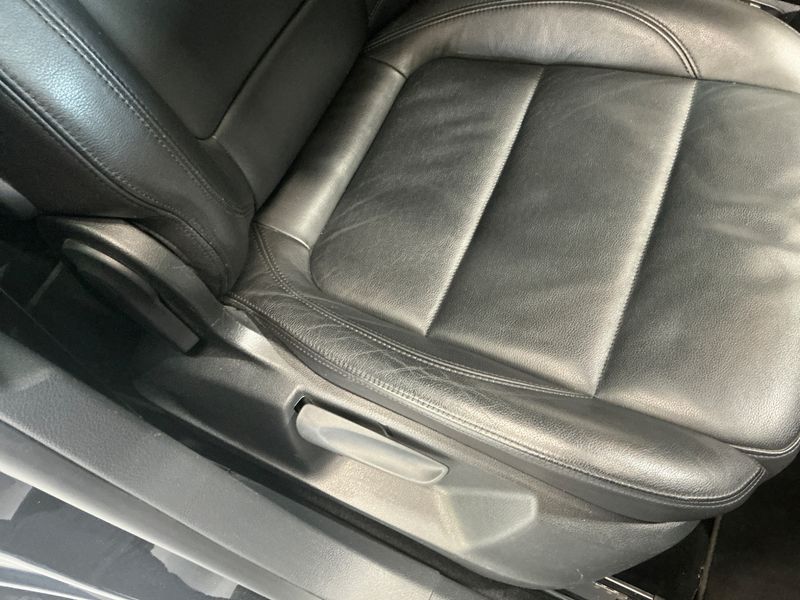 Volkswagen Tiguan 2.0 TSI Sport & Style 4Motion 2012 – снимка 27