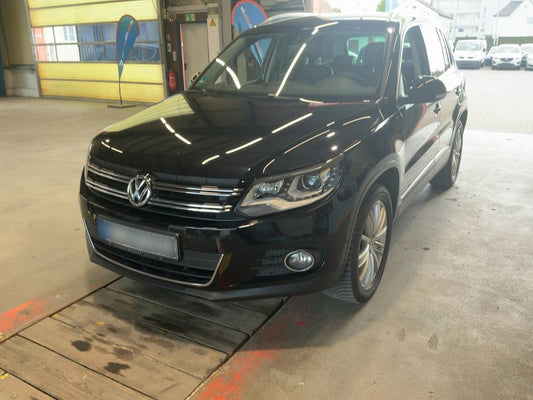 Volkswagen Tiguan 2.0 TSI Sport & Style 4Motion 2012 – снимка 1