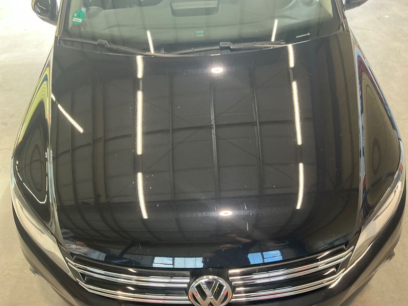 Volkswagen Tiguan 2.0 TSI Sport & Style 4Motion 2012 – снимка 34