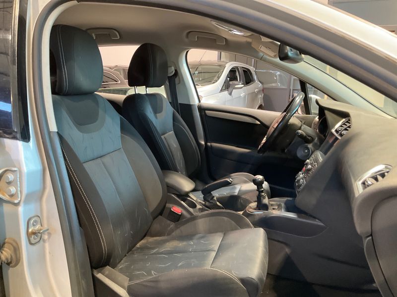 Citroen C4 1.6 e-HDi Millenium 2014 – снимка 3