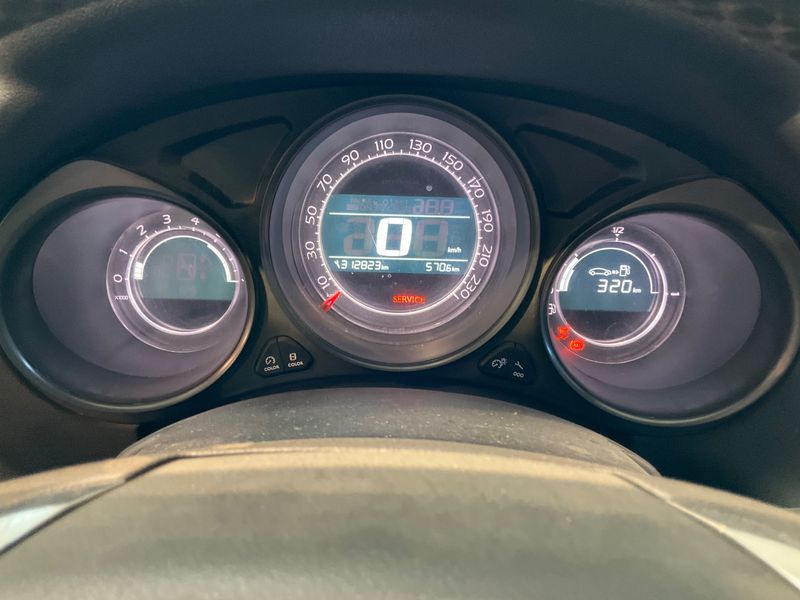 Citroen C4 1.6 e-HDi Millenium 2014 – снимка 4