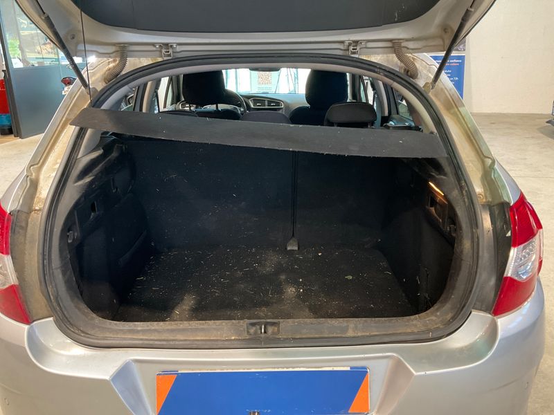 Citroen C4 1.6 e-HDi Millenium 2014 – снимка 6