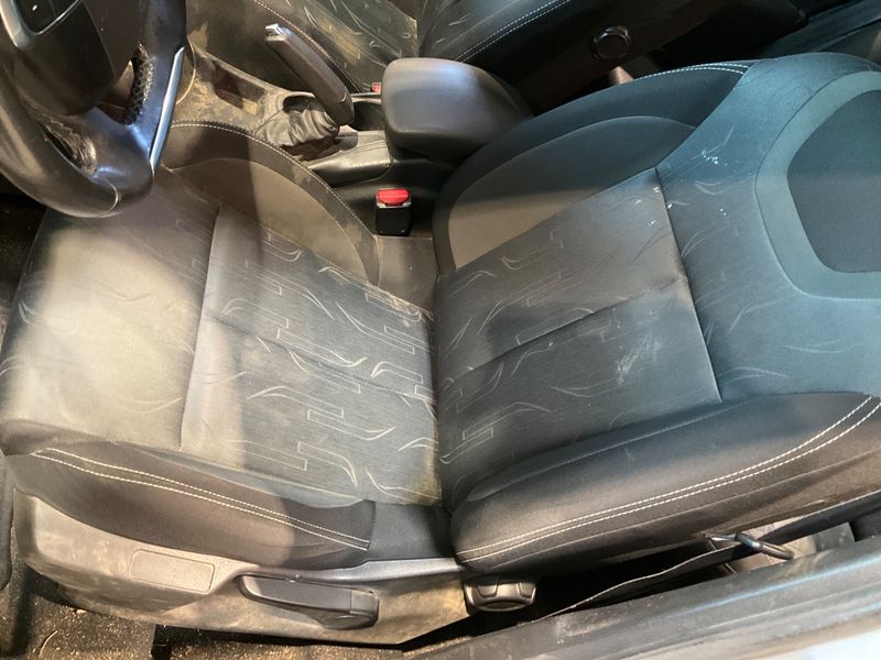 Citroen C4 1.6 e-HDi Millenium 2014 – снимка 10