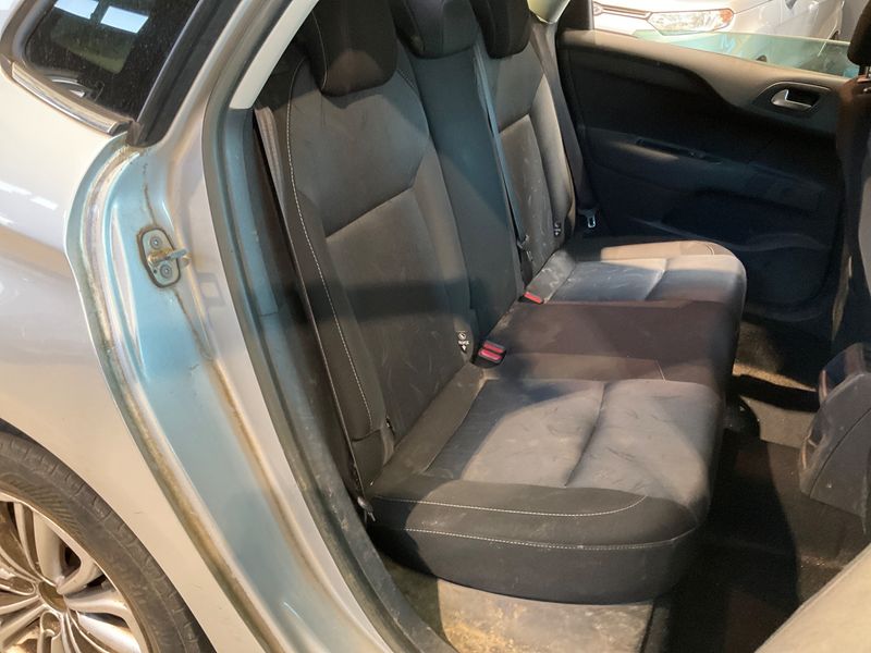 Citroen C4 1.6 e-HDi Millenium 2014 – снимка 8
