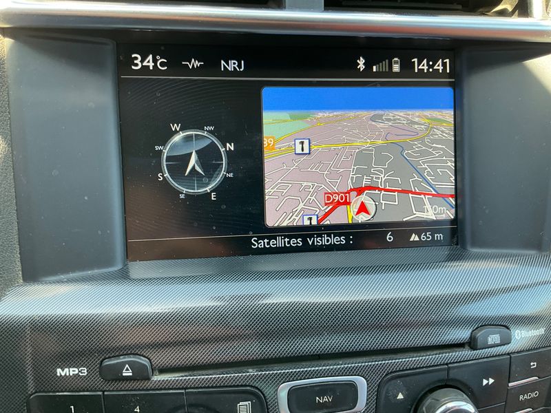 Citroen C4 1.6 e-HDi Millenium 2014 – снимка 12