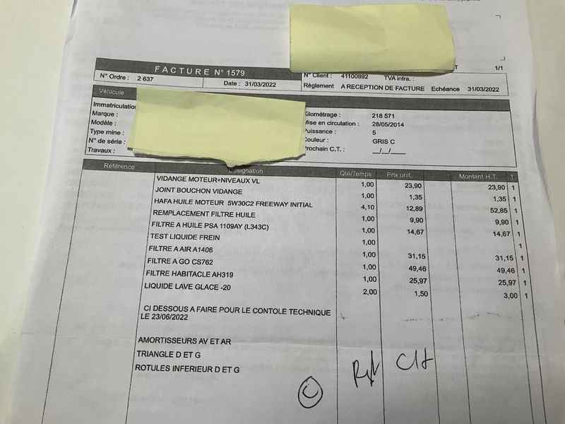 Citroen C4 1.6 e-HDi Millenium 2014 – снимка 15
