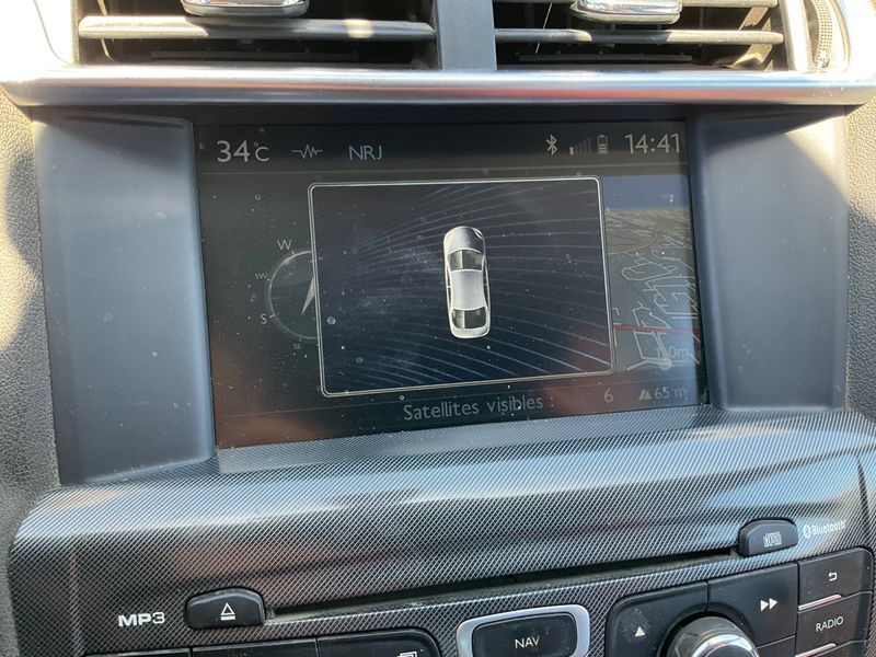 Citroen C4 1.6 e-HDi Millenium 2014 – снимка 11