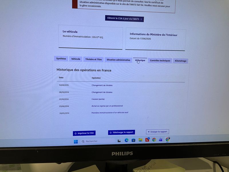 Citroen C4 1.6 e-HDi Millenium 2014 – снимка 17